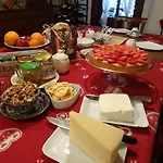 Bed & Breakfast Profum Di Bosc