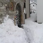 Profum Di Bosc Panzió Arta Terme