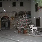 Profum Di Bosc Bed & Breakfast