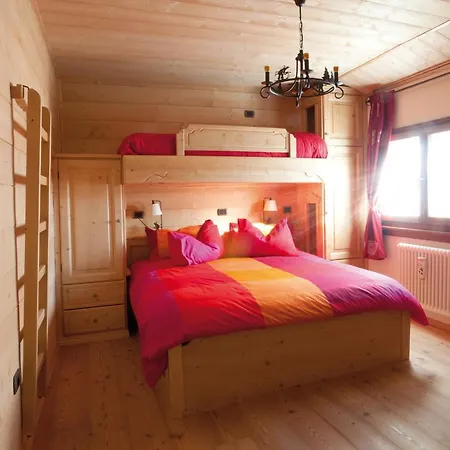 Profum Di Bosc Arta Terme