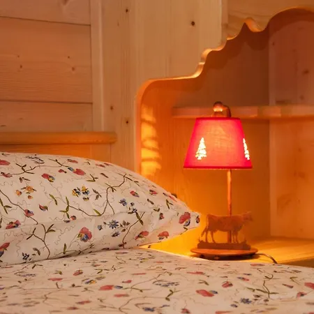 Profum Di Bosc Arta Terme