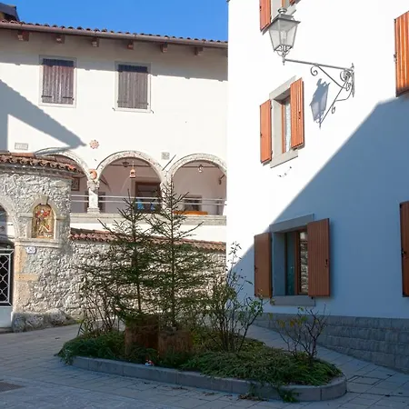 Profum Di Bosc 3* Arta Terme