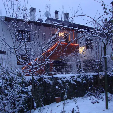 Profum Di Bosc 3* Arta Terme
