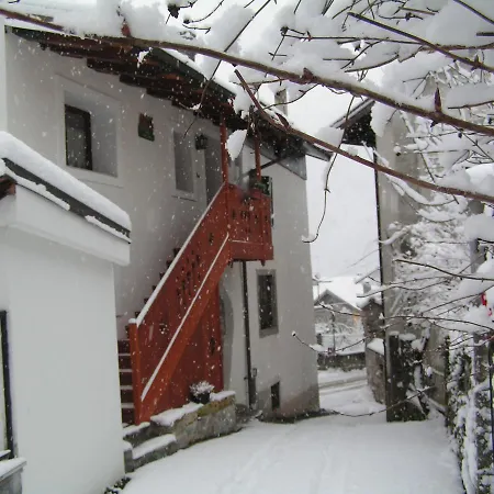 Profum Di Bosc 3* Arta Terme