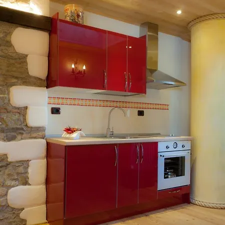 Profum Di Bosc Bed & Breakfast