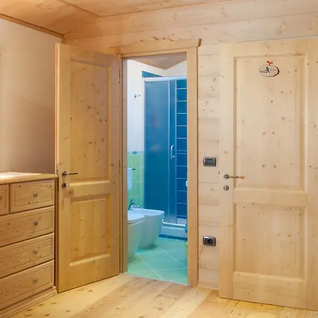 Bed & Breakfast Profum Di Bosc Arta Terme