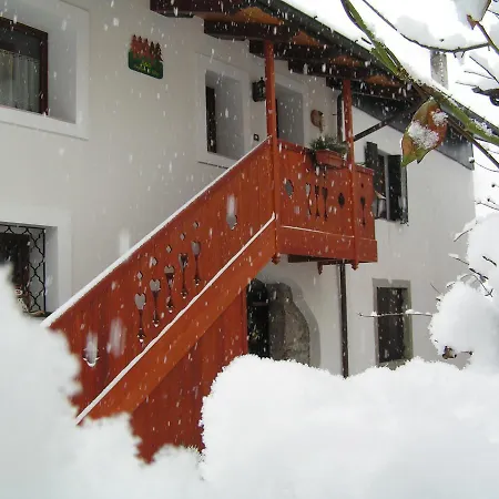 Profum Di Bosc Arta Terme