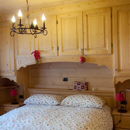 Bed & Breakfast Profum Di Bosc