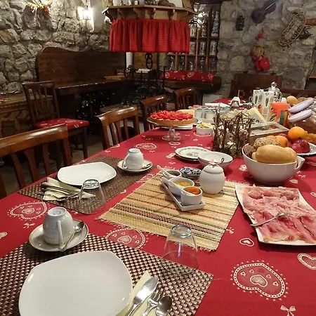 Profum Di Bosc 3*