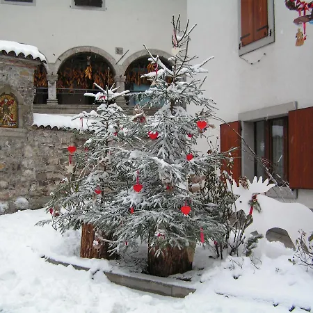 Bed & Breakfast Profum Di Bosc