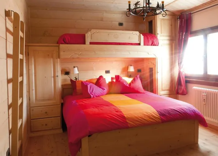 Profum Di Bosc Arta Terme