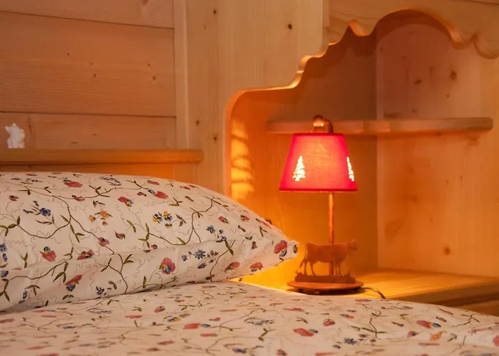 Profum Di Bosc Arta Terme