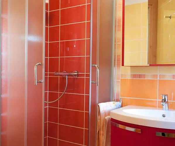 Panzió Profum Di Bosc 3*